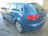 Slika 4 - Audi A3  1.6  - MojAuto