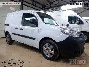 Glavna slika - Renault Kangoo 1.5 dci   - MojAuto