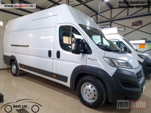 polovni kombi Fiat Ducato L4 H2 2.3 mjt