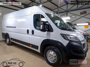 Glavna slika - Peugeot Boxer L4 H2 2.2 BlueHDI - MojAuto