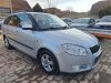 Slika 3 - Škoda Fabia 1.4 tdi greenline  - MojAuto