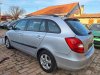 Slika 6 - Škoda Fabia 1.4 tdi greenline  - MojAuto