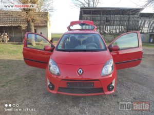 Glavna slika - Renault Twingo 1,2  - MojAuto