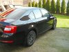 Slika 5 - Škoda Octavia 2.0 TDI 150KS  - MojAuto