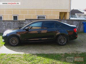 Glavna slika - Škoda Octavia 2.0 TDI 150KS  - MojAuto