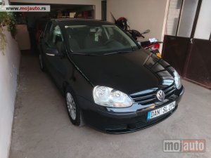 Glavna slika - VW Golf 5 1.9TDI 66KW   - MojAuto