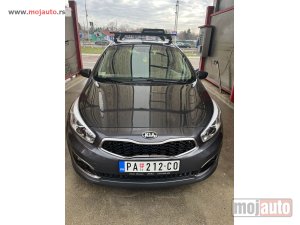 Glavna slika - Kia Ceed 1,6  - MojAuto