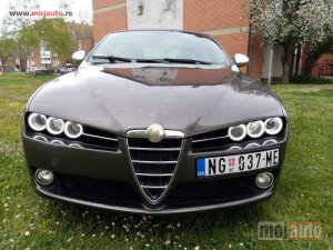 Glavna slika - Alfa Romeo 159 1.8 TNG  - MojAuto