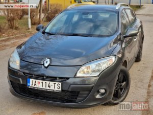 Glavna slika - Renault Megane 1.9 DCI/LIMITED/N0V  - MojAuto