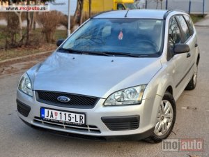 Glavna slika - Ford Focus 1.6b/TRENDY/N0V  - MojAuto