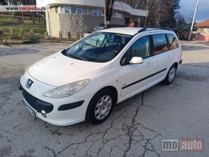 Glavna slika - Peugeot 307 Sw  - MojAuto