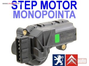 Glavna slika -  STEP MOTOR Pežo Citroen Peugeot - MojAuto