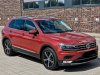 Slika 4 -  Tiguan / 5NA / 2016-2020 / Desna resetka branika / ORIGINAL - MojAuto