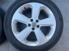 Slika 3 -  Alu felne Opel Mokka 18 5x105 Astra J Astra K kao nove - MojAuto