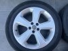 Slika 4 -  Alu felne Opel Mokka 18 5x105 Astra J Astra K kao nove - MojAuto