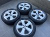 Slika 6 -  Alu felne Opel Mokka 18 5x105 Astra J Astra K kao nove - MojAuto