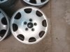 Slika 5 -  Alu felne 5x112 R15 - MojAuto