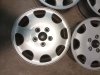 Slika 6 -  Alu felne 5x112 R15 - MojAuto