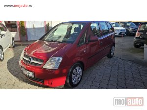 Glavna slika - Opel Meriva 1.6  - MojAuto