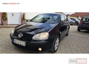 Glavna slika - VW Golf 5 1.4  - MojAuto