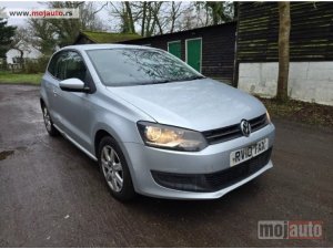 Glavna slika - VW Polo 1.6 TDI    - MojAuto