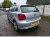 Slika 4 - VW Polo 1.6 TDI    - MojAuto