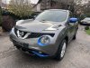 Slika 10 - Nissan Juke 1.2 benz  - MojAuto