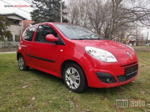 Glavna slika - Renault Twingo 1.2 benz  - MojAuto