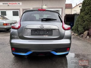 Glavna slika - Nissan Juke 1.2 benz  - MojAuto