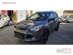 Glavna slika - Ford Kuga 2.0 Tdci   - MojAuto