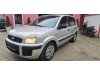 Slika 1 - Ford Fusion 1.4i  - MojAuto