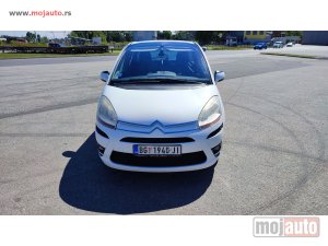 Glavna slika - Citroen C4 Picasso   - MojAuto