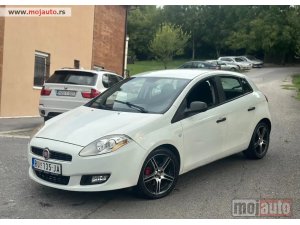 Glavna slika - Fiat Bravo 1.9mjet  - MojAuto