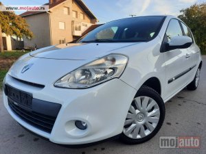 Glavna slika - Renault Clio 1.2 BENZIN, PERFEKTAN  - MojAuto