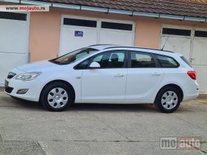 Glavna slika - Opel Astra 1.7cdti EcoFlex,Enjoy,Dig.klim  - MojAuto