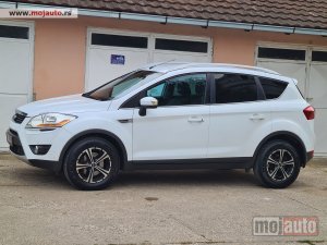 Glavna slika - Ford Kuga 2.0tdci 4x4 Titanium,Navigacij  - MojAuto