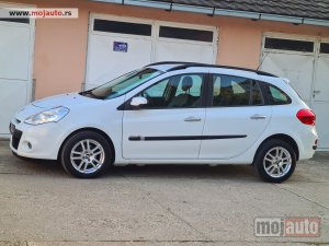 Glavna slika - Renault Clio 1.2 Restayling,Autentique,Klim  - MojAuto