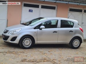 Glavna slika - Opel Corsa 1.2 EcoFlex,Enjoy,Dig.klima  - MojAuto