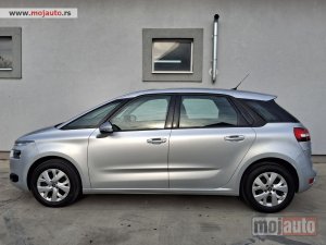 Glavna slika - Citroen C4 Picasso 1.6hdi Live e-HDI,Attraction,N  - MojAuto