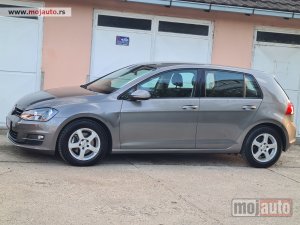 Glavna slika - VW Golf 7 1.6tdi Bluemotion,Trendline,Di  - MojAuto