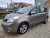 Slika 4 - Nissan Note 1.4 b RESTILYNG, TOP  - MojAuto