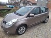 Slika 12 - Nissan Note 1.4 b RESTILYNG, TOP  - MojAuto