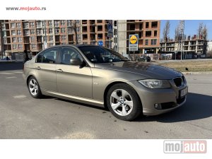 Glavna slika - BMW 320 d  - MojAuto