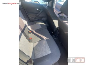 Glavna slika - VW Polo 1.4  - MojAuto