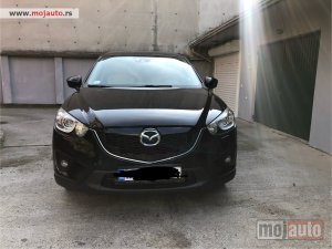 Glavna slika - Mazda CX 5   - MojAuto