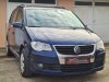 Slika 1 - VW Touran 1.9tdi Bluemotion,Trendline,Na  - MojAuto