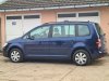 Slika 9 - VW Touran 1.9tdi Bluemotion,Trendline,Na  - MojAuto