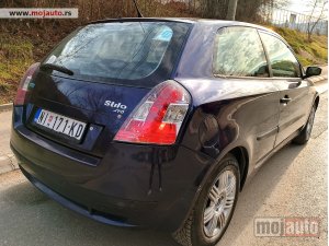 Glavna slika - Fiat Stilo Nov Reg god dam  - MojAuto