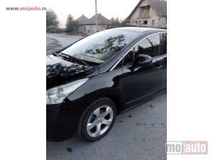 Glavna slika - Peugeot 3008 1.6 HDI  - MojAuto