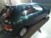 Slika 4 - Suzuki Baleno 1.3s  - MojAuto